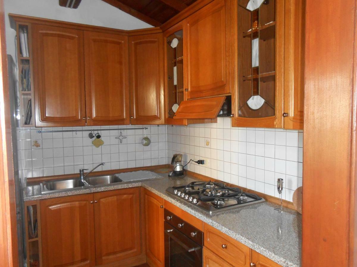 Casa Vacanze Orsi Lucca Bagian luar foto