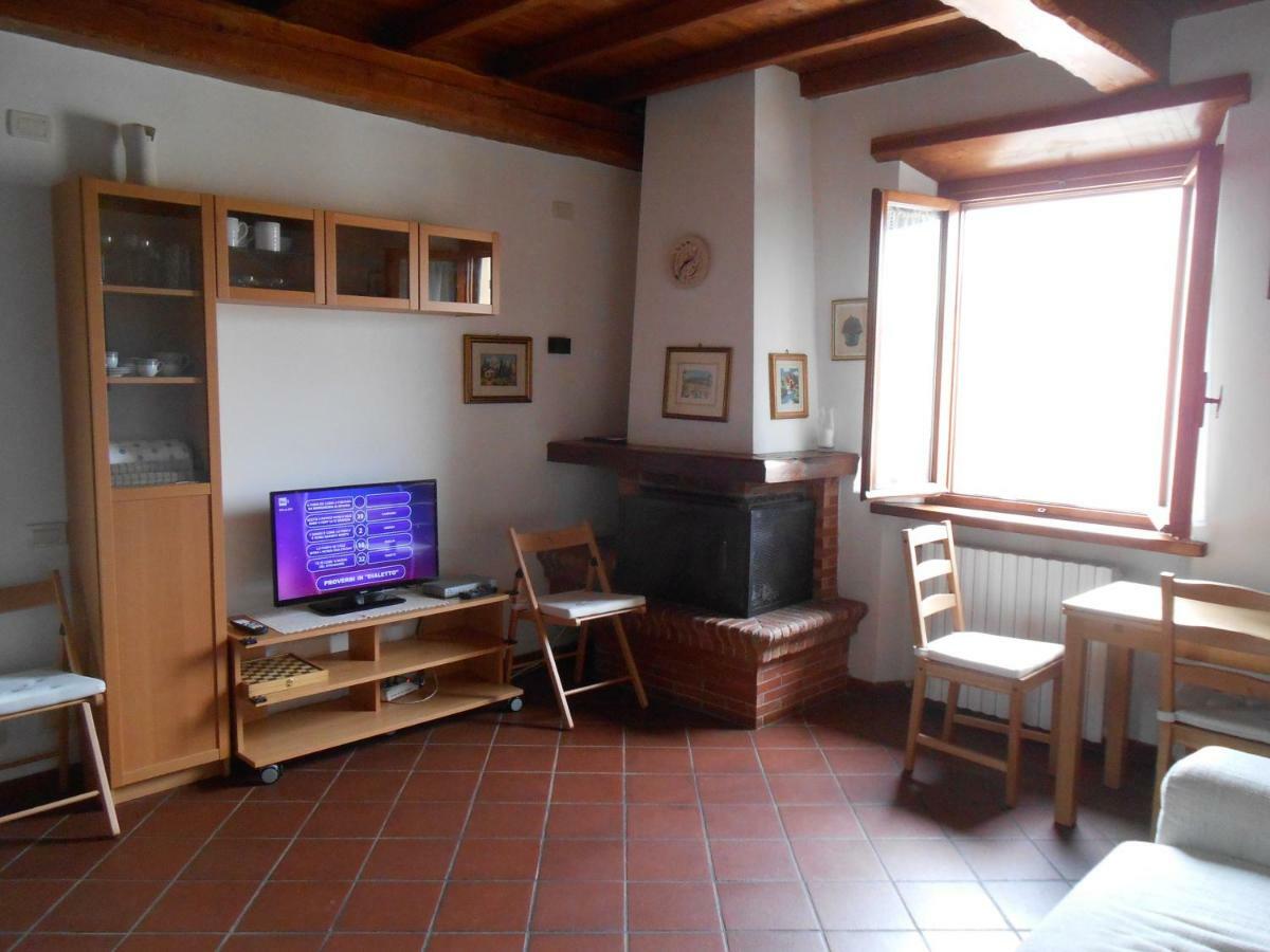 Casa Vacanze Orsi Lucca Bagian luar foto