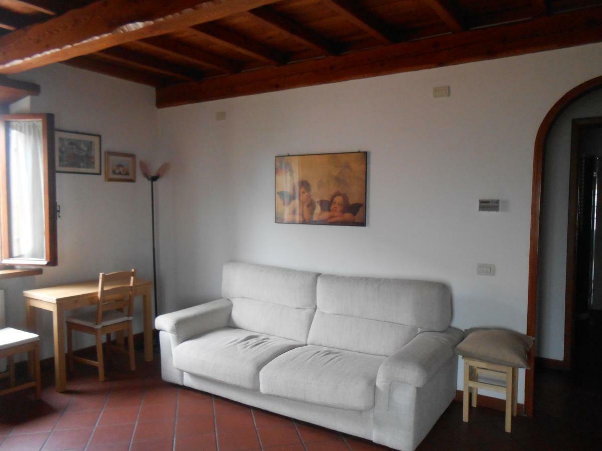 Casa Vacanze Orsi Lucca Bagian luar foto