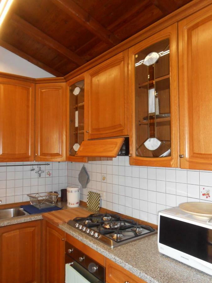 Casa Vacanze Orsi Lucca Bagian luar foto