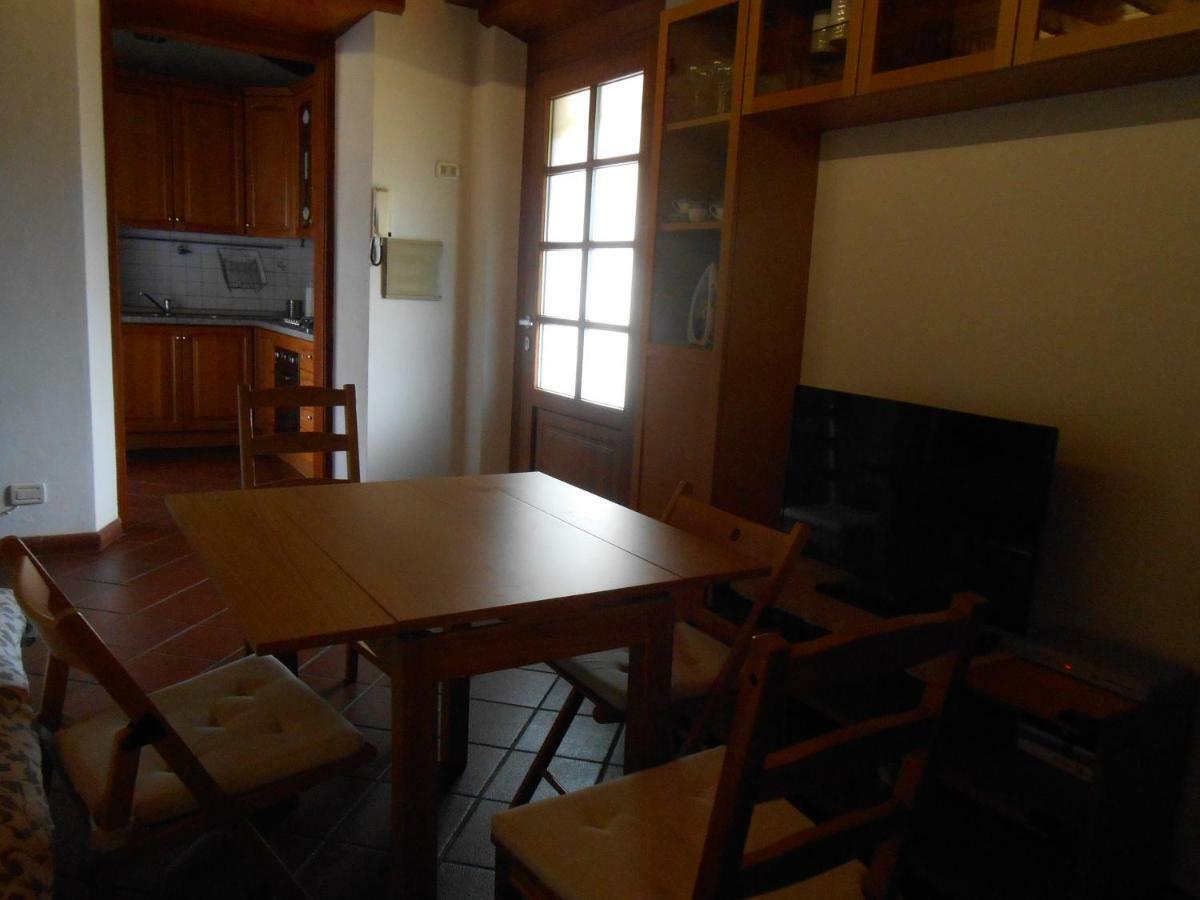 Casa Vacanze Orsi Lucca Bagian luar foto