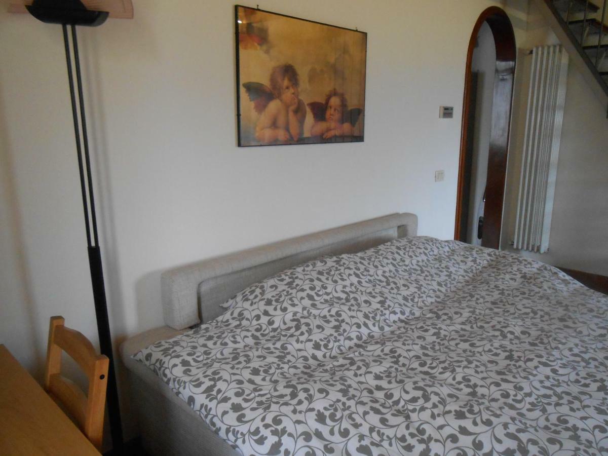 Casa Vacanze Orsi Lucca Bagian luar foto