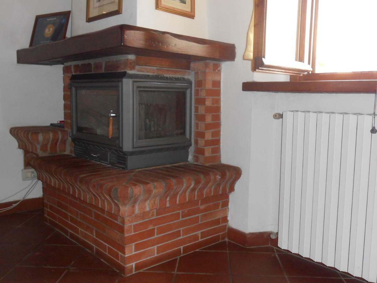 Casa Vacanze Orsi Lucca Bagian luar foto